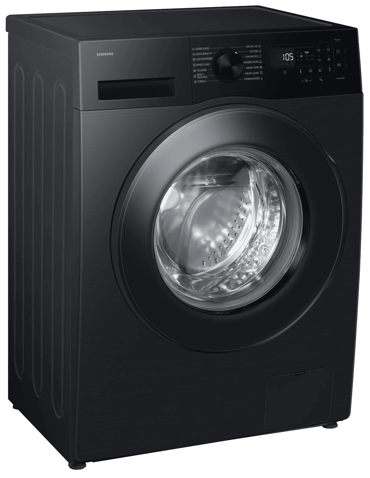 Пральна машина SAMSUNG WW80FG5L32ABLE