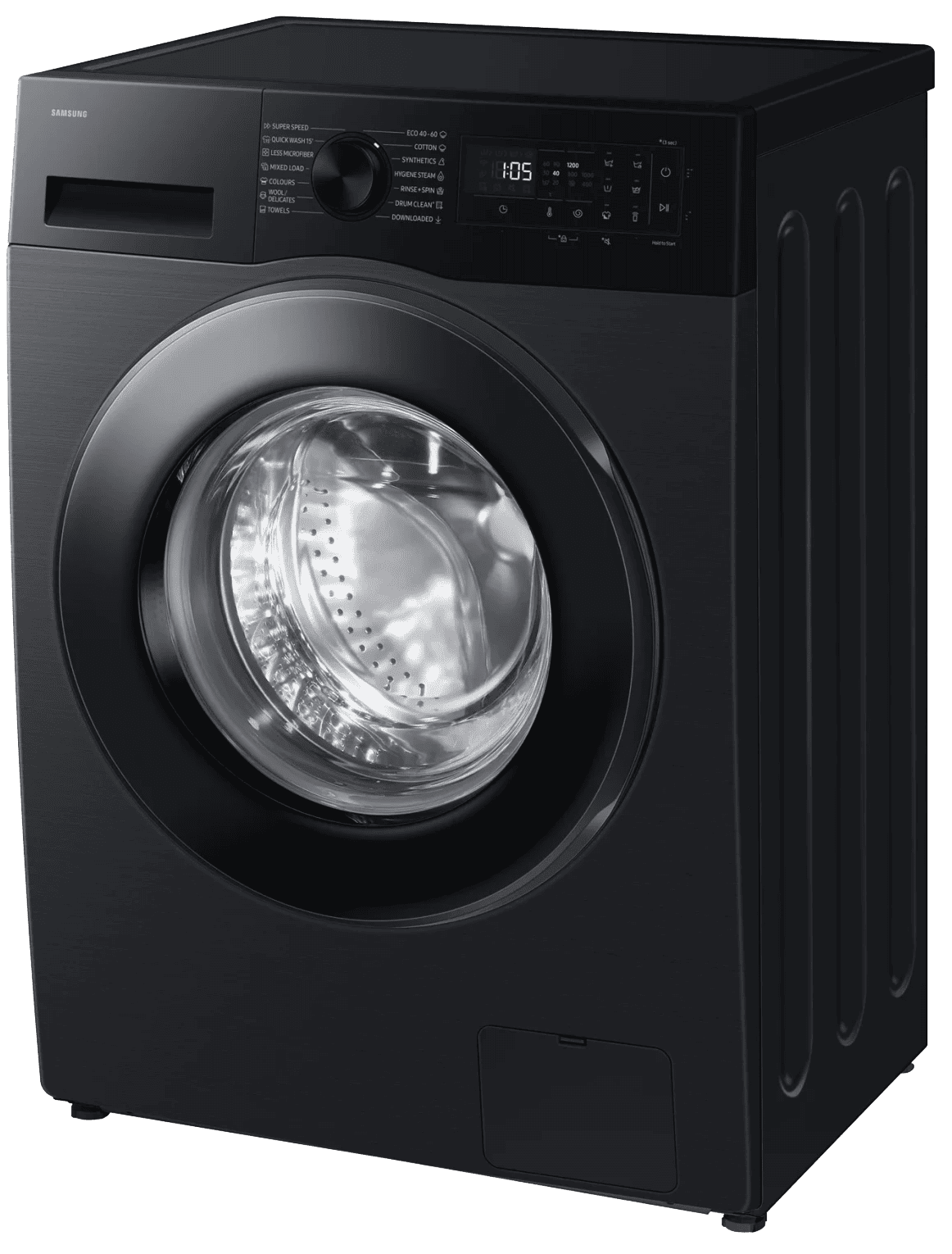 Пральна машина SAMSUNG WW80FG5L32ABLE