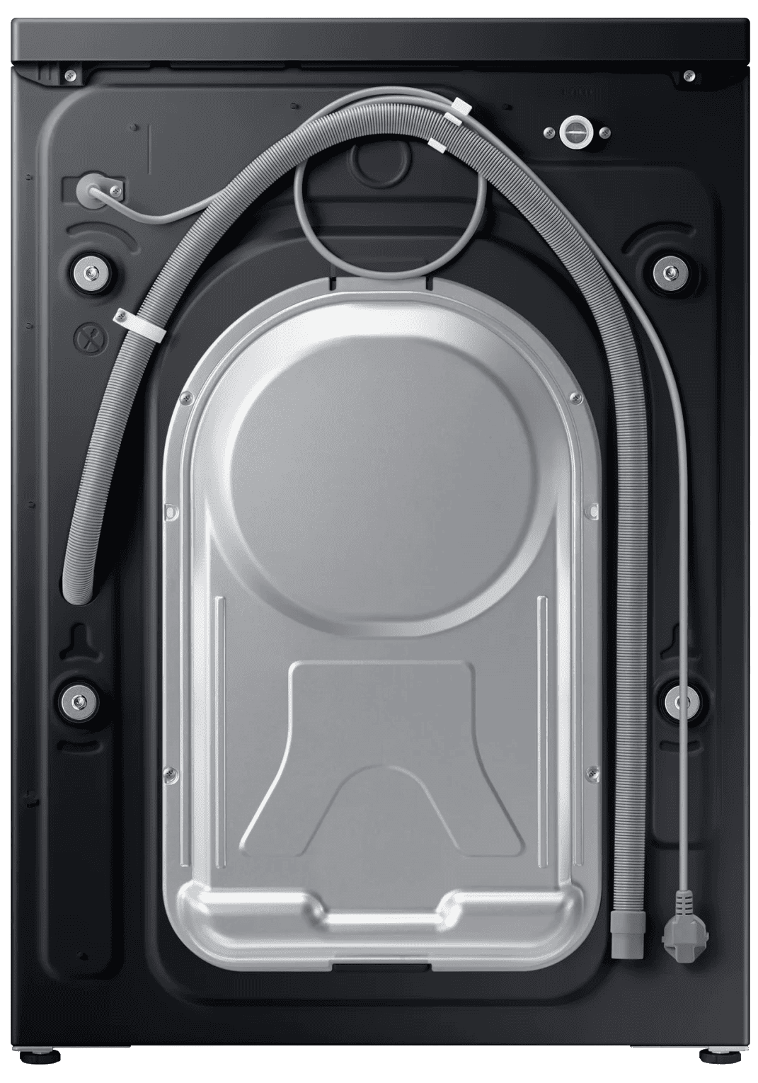 Пральна машина SAMSUNG WW80FG5L32ABLE