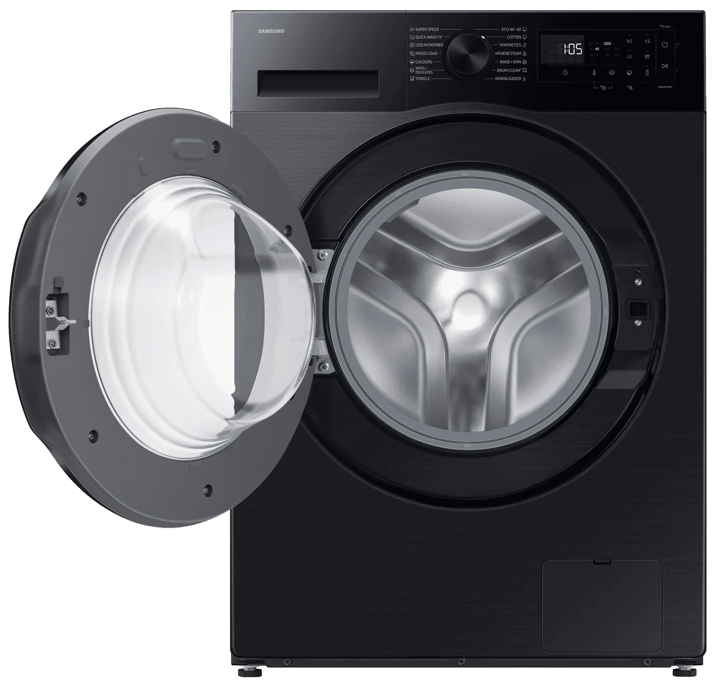 Пральна машина SAMSUNG WW80FG5L32ABLE