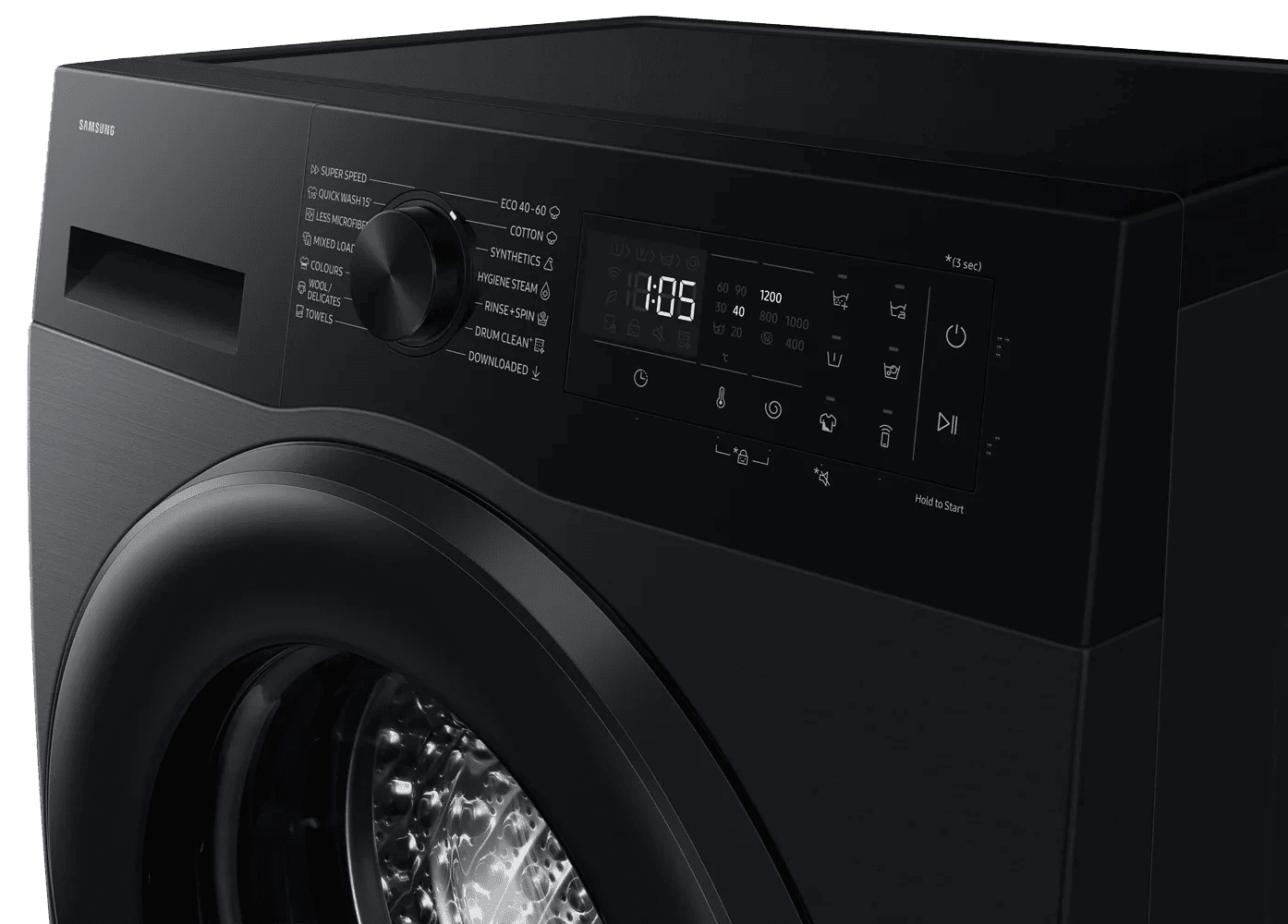 Пральна машина SAMSUNG WW80FG5L32ABLE