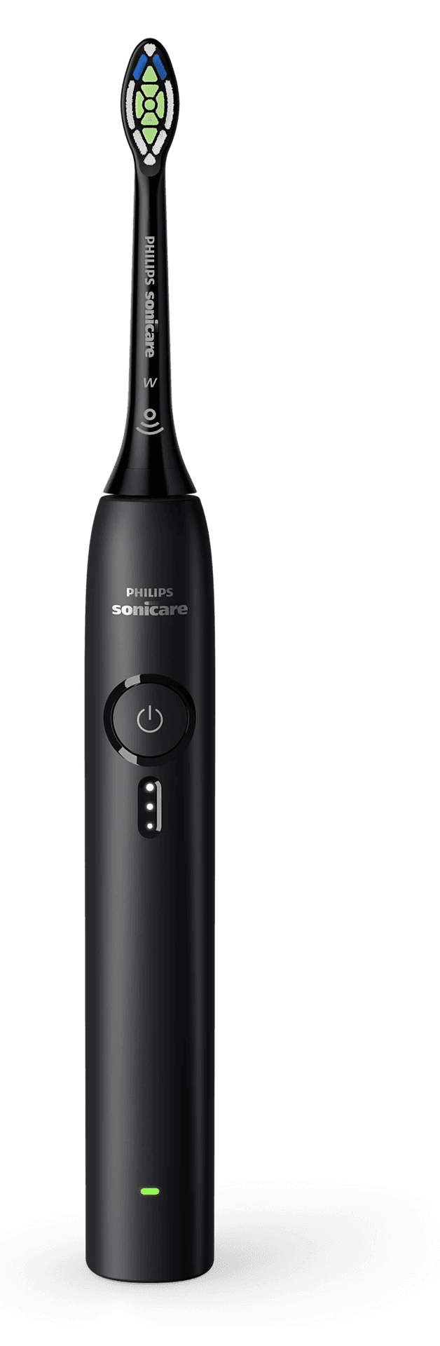 Зубна електрощітка PHILIPS Набір електричних зубних щіток Sonicare HX4072/42 серії 3100