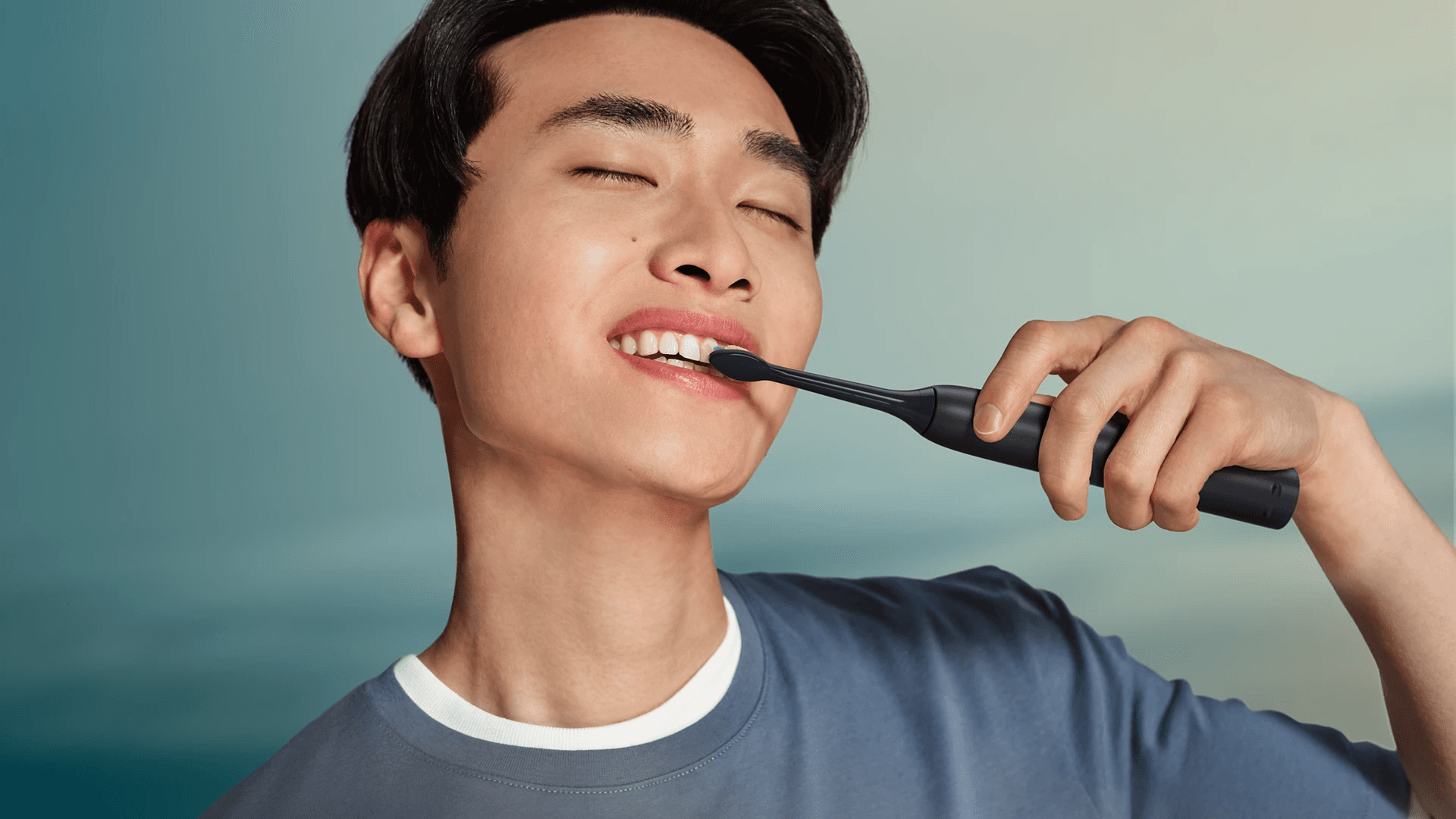 Зубна електрощітка PHILIPS Набір електричних зубних щіток Sonicare HX4072/42 серії 3100