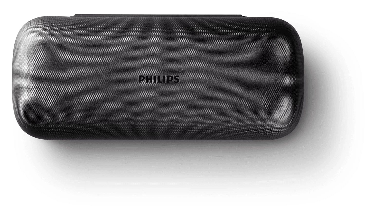 Аксесуар для бритв PHILIPS QP401/30 Твердий футляр PHILIPS OneBlade