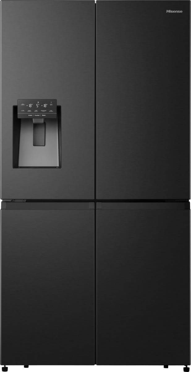 Холодильник HISENSE RQ7P522STFE