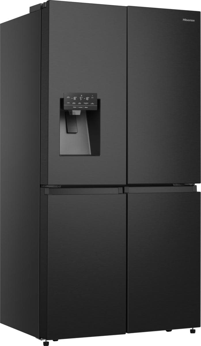 Холодильник HISENSE RQ7P522STFE
