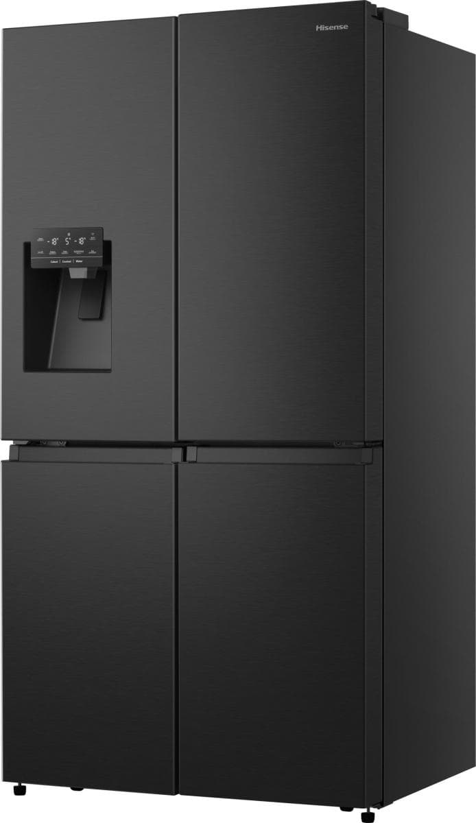 Холодильник HISENSE RQ7P522STFE