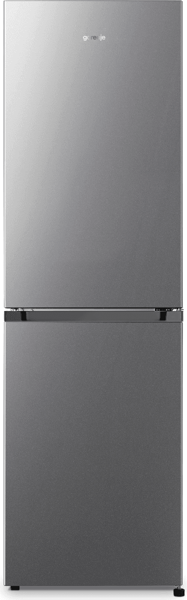 Холодильник GORENJE NRK418ECS4