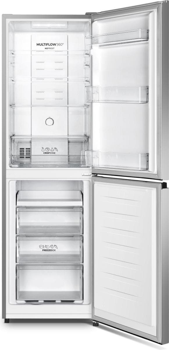 Холодильник GORENJE NRK418ECS4