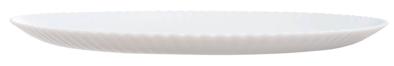 Тарілка LUMINARC BLOOM /25 см / обід. (X2231)