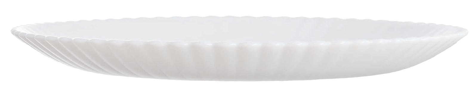 Тарілка LUMINARC BLOOM /19 см / десерт. (X2233)