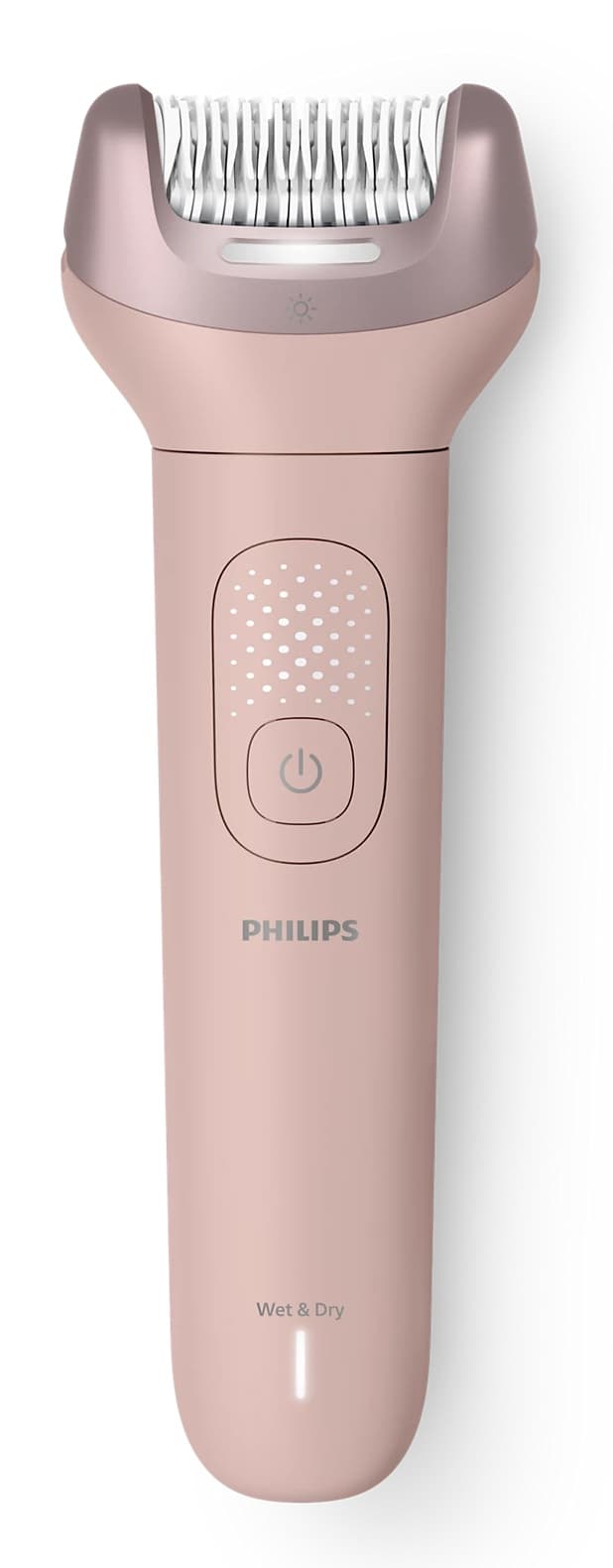 Епілятор PHILIPS BRE718/00