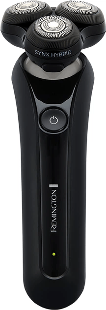 Електрична бритва REMINGTON X5 Limitless X XR1755, чорний