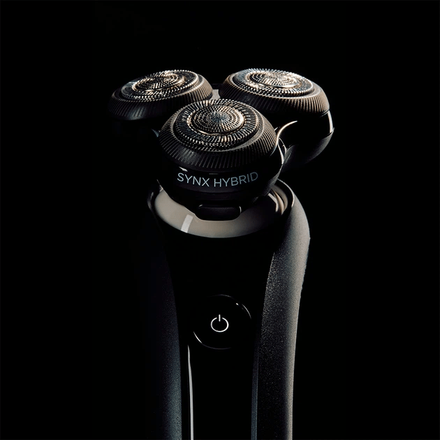 Електрична бритва REMINGTON X5 Limitless X XR1755, чорний