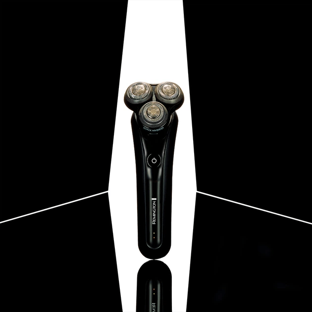 Електрична бритва REMINGTON X5 Limitless X XR1755, чорний