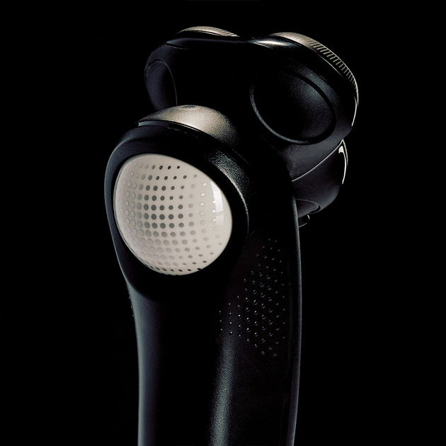 Електрична бритва REMINGTON X5 Limitless X XR1755, чорний