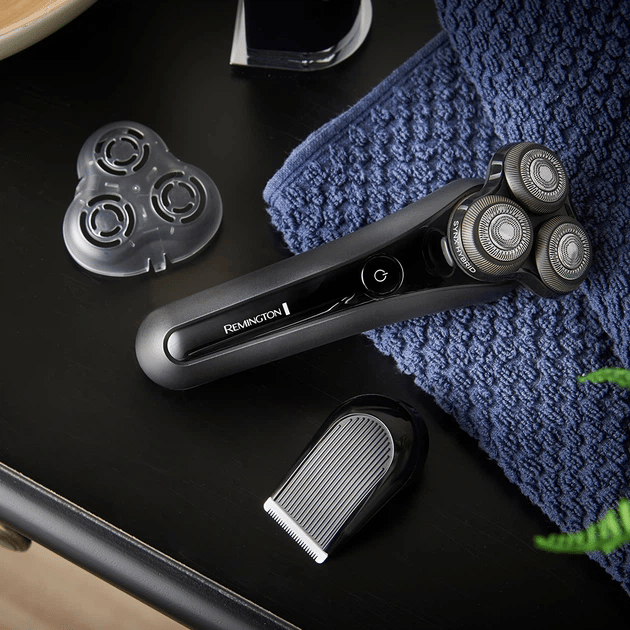Електрична бритва REMINGTON X5 Limitless X XR1755, чорний