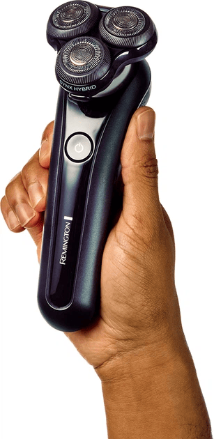 Електрична бритва REMINGTON X5 Limitless X XR1755, чорний