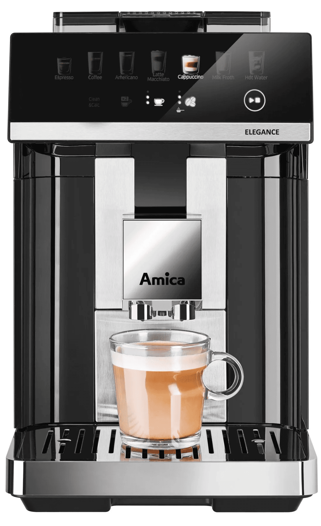 Каво машина AMICA CM 7011 Elegance