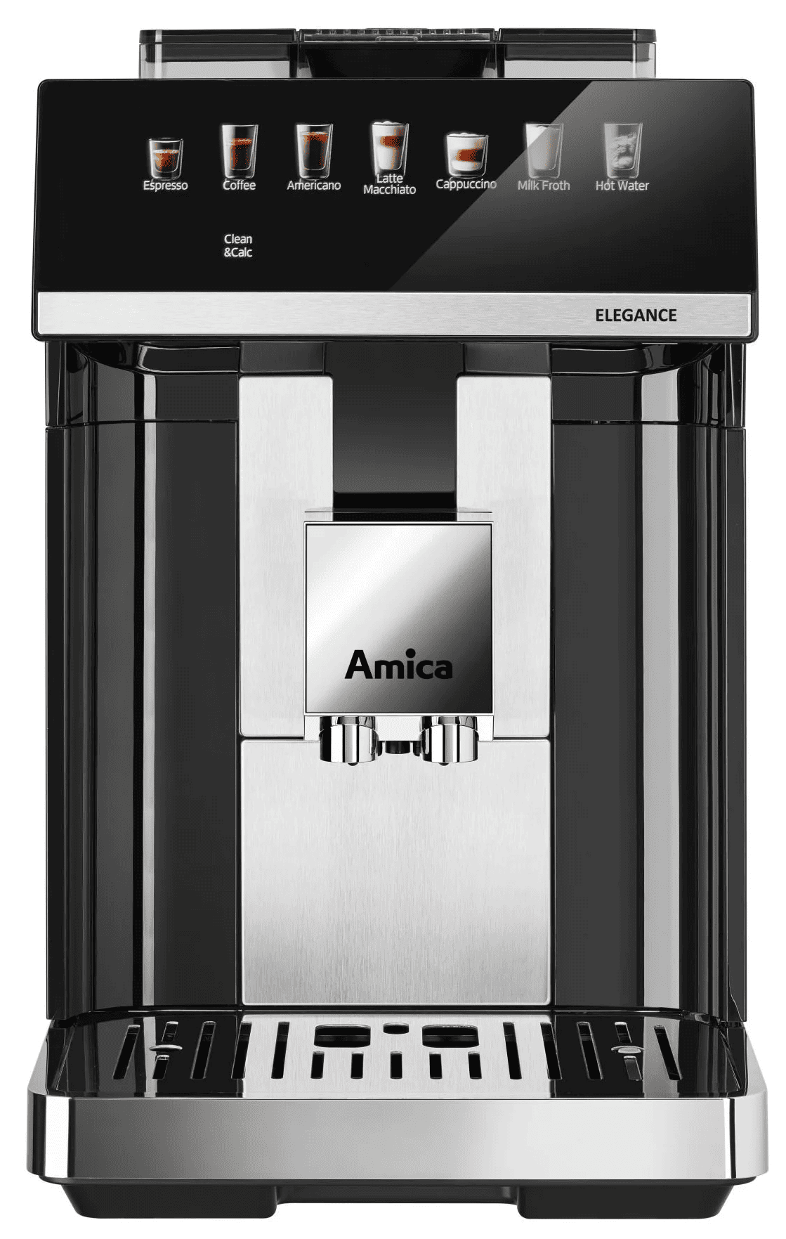 Каво машина AMICA CM 7011 Elegance