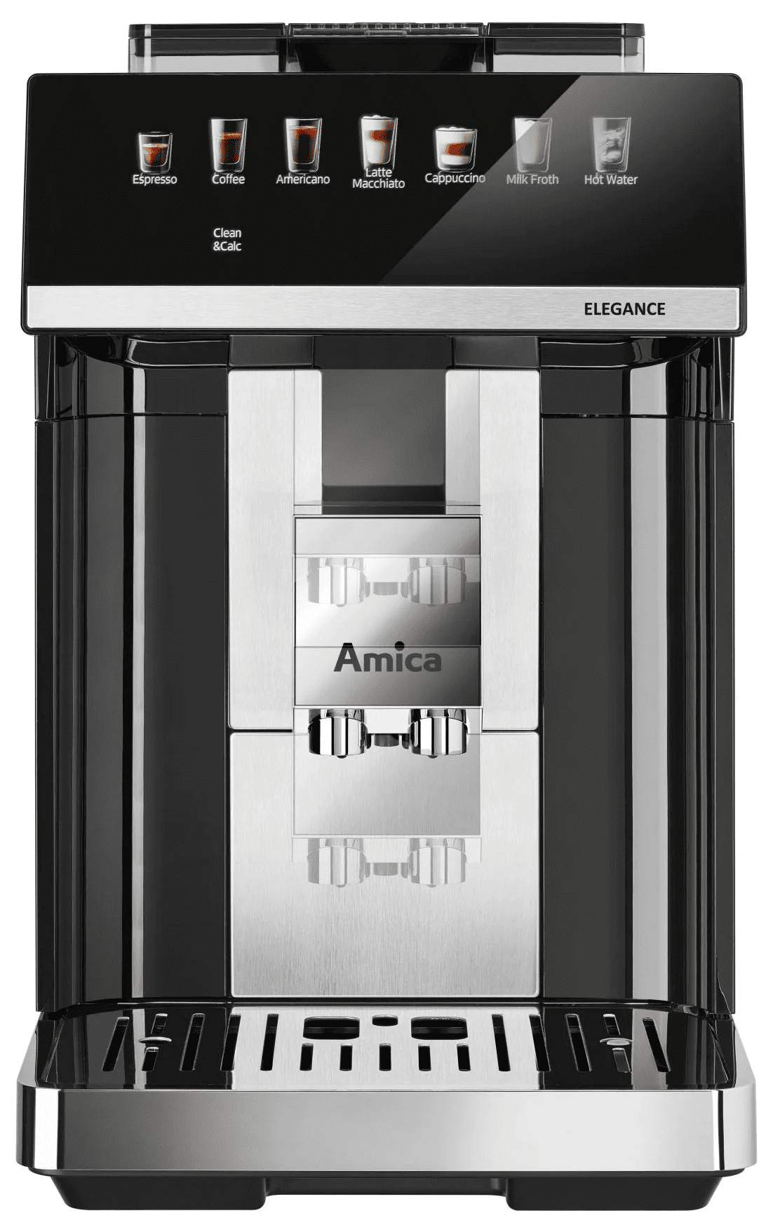 Каво машина AMICA CM 7011 Elegance