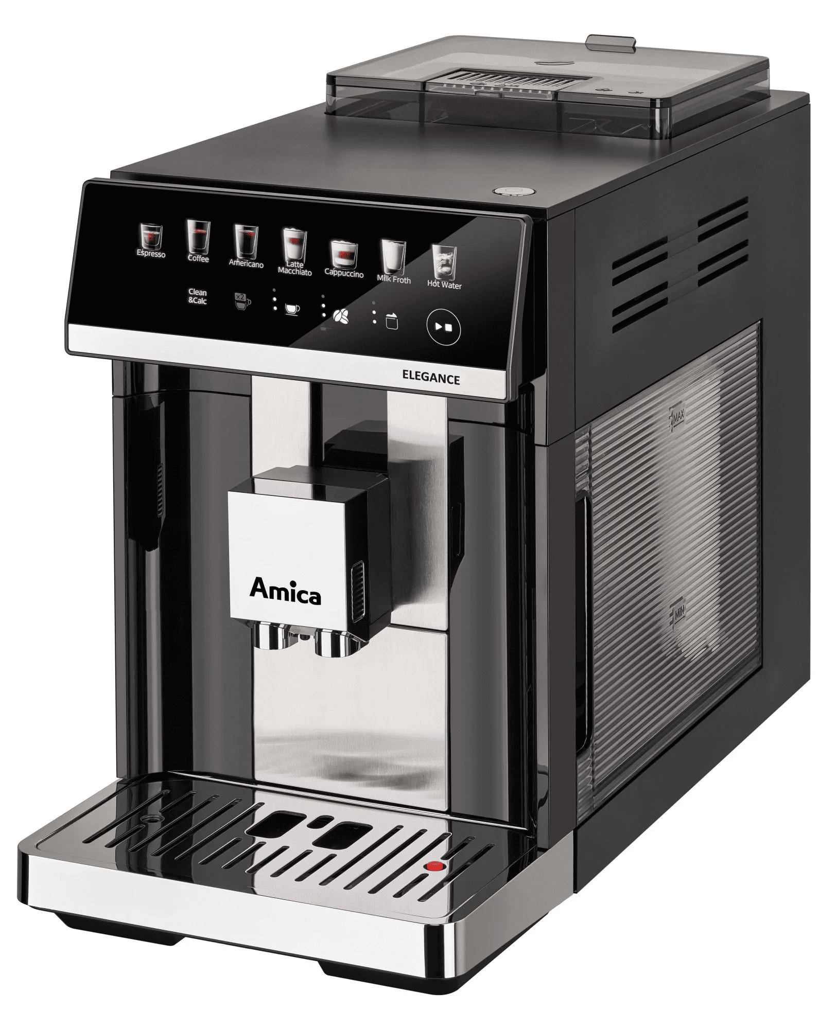 Каво машина AMICA CM 7011 Elegance