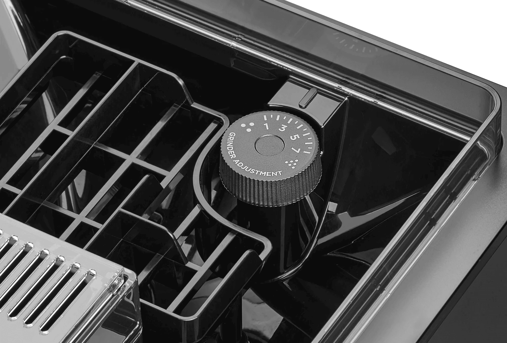 Каво машина AMICA CM 7011 Elegance