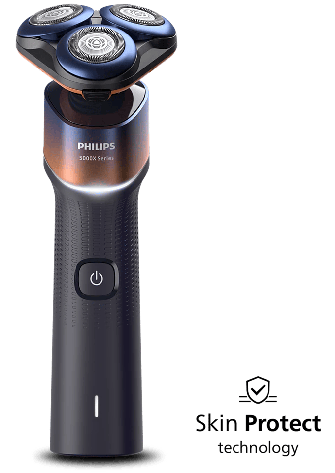 Електрична бритва PHILIPS X5012/00