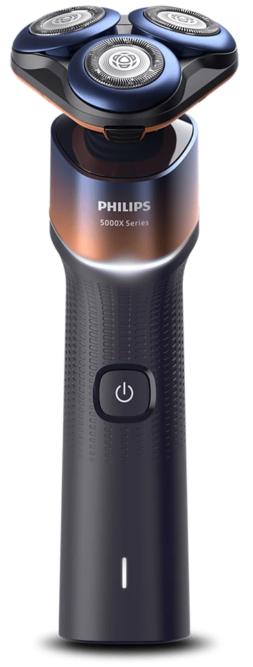 Електрична бритва PHILIPS X5012/00