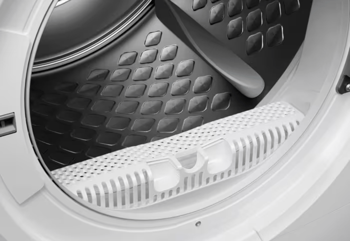 Сушильна машина ELECTROLUX EW7D394U