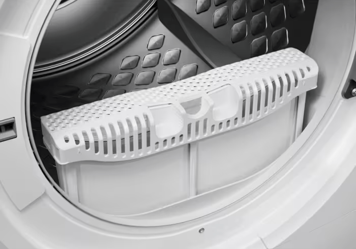 Сушильна машина ELECTROLUX EW7D394U