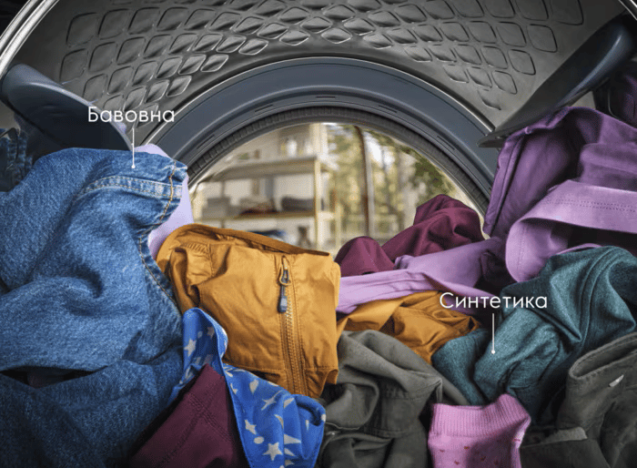 Сушильна машина ELECTROLUX EW7D394U
