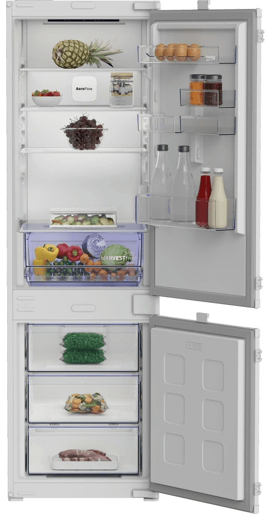Вбуд. холодильник BEKO B3BCNA294HS