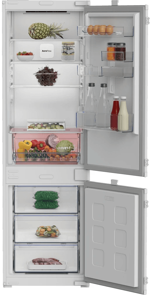 Вбуд. холодильник BEKO B3BCNA294HS