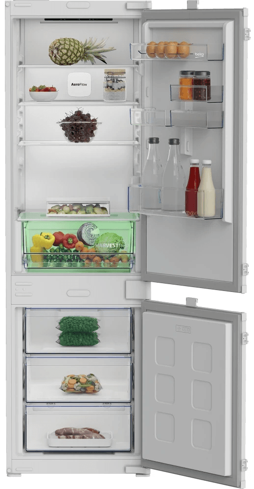 Вбуд. холодильник BEKO B3BCNA294HS