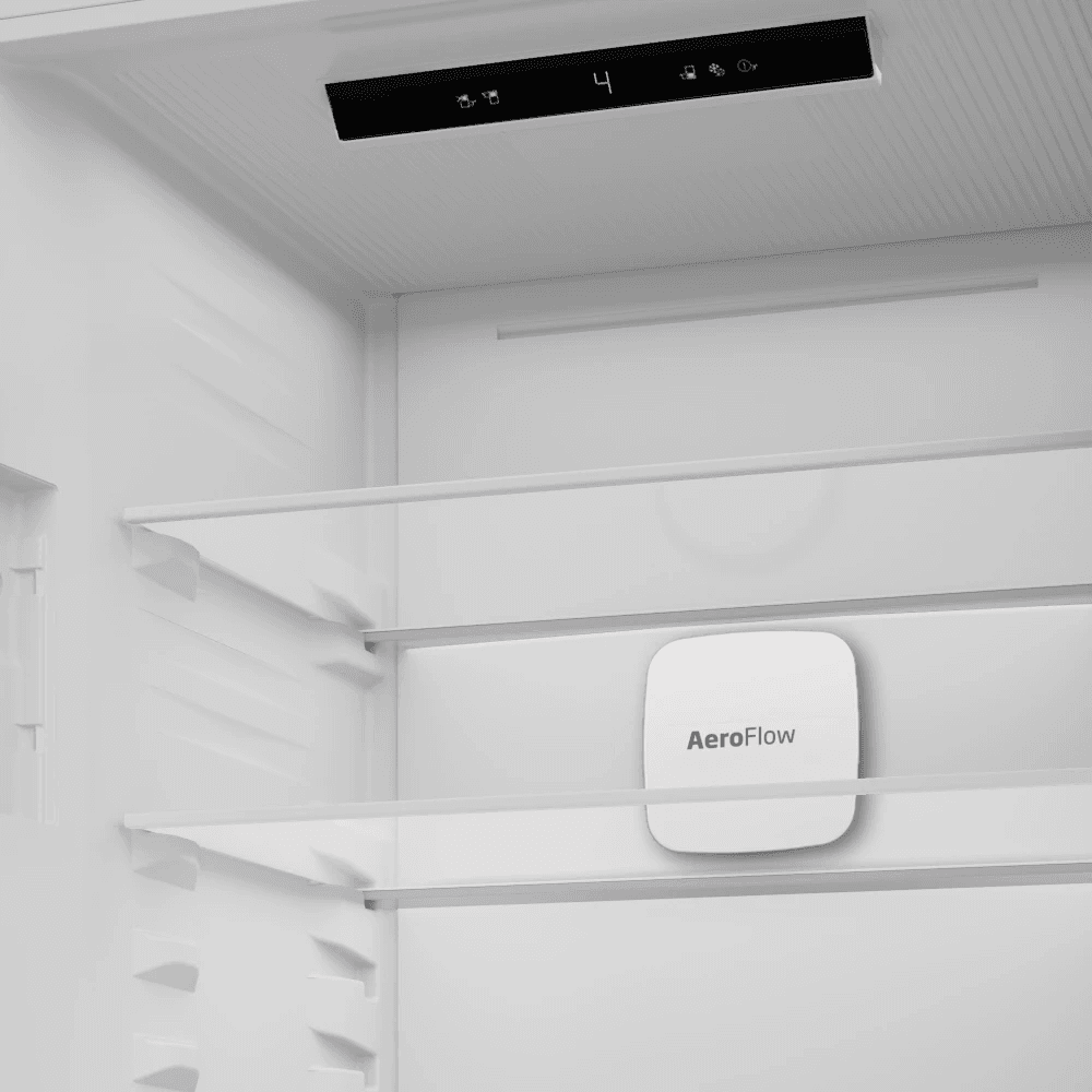 Вбуд. холодильник BEKO B3BCNA294HS