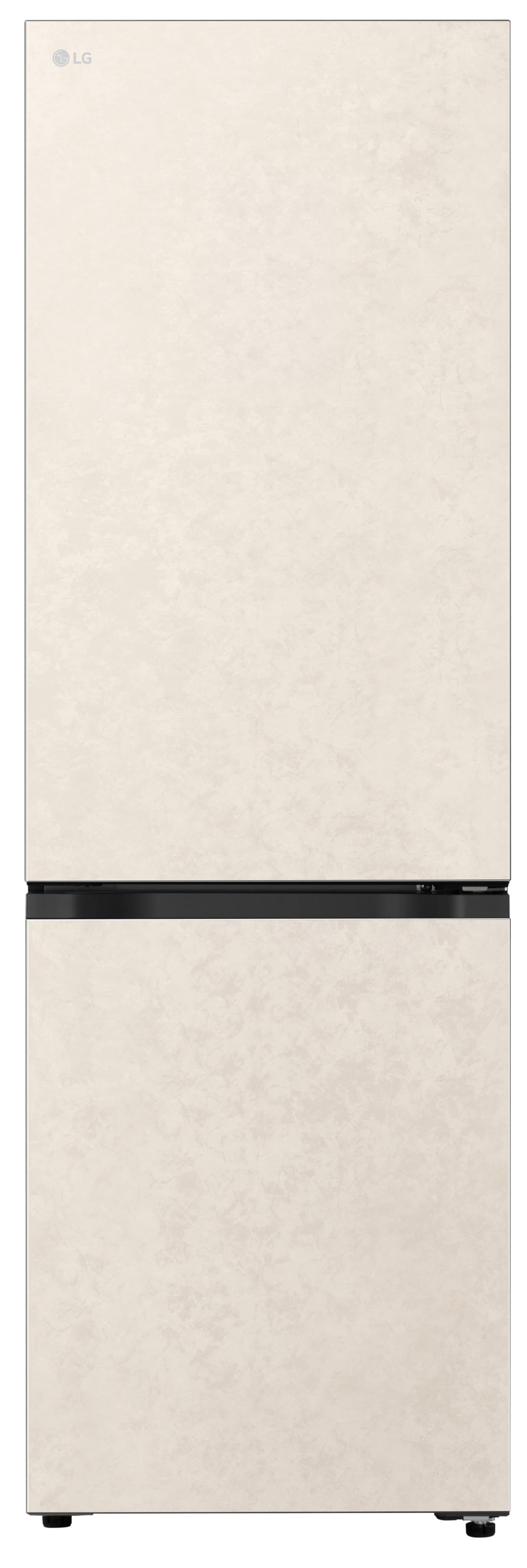 Холодильник LG GC-B459EEYM