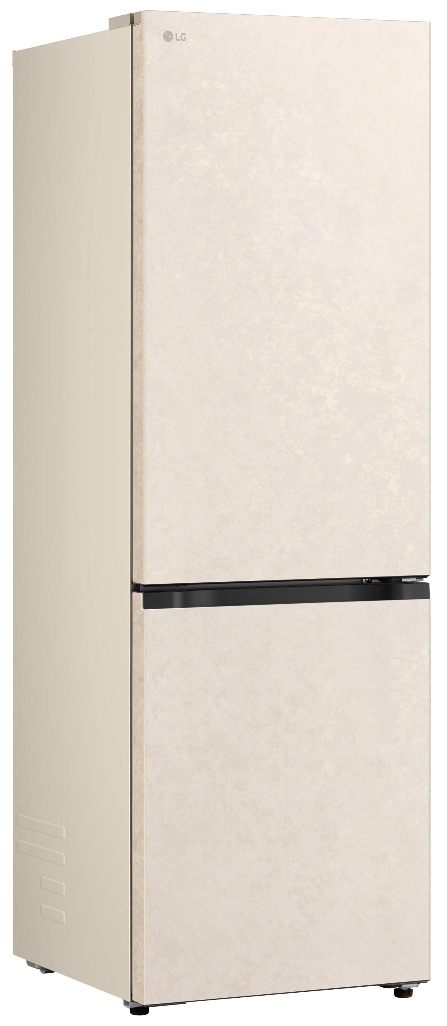 Холодильник LG GC-B459EEYM