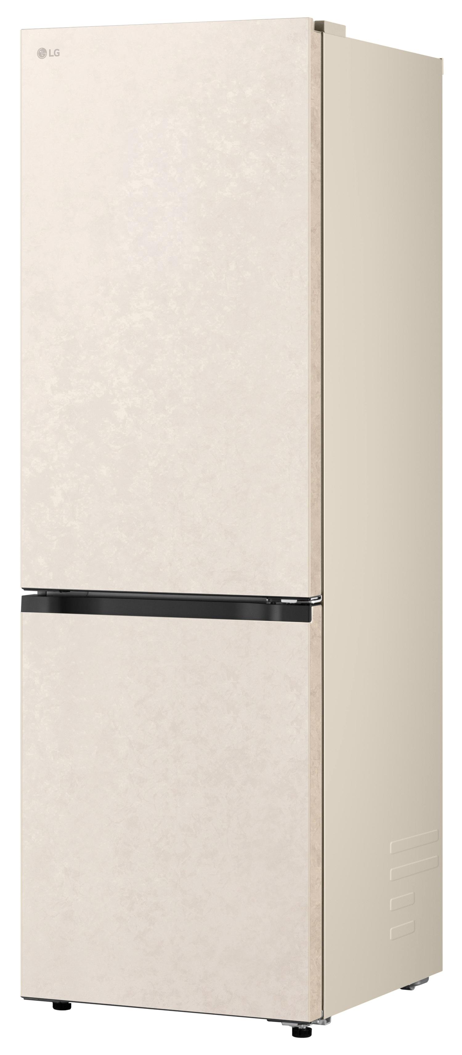 Холодильник LG GC-B459EEYM