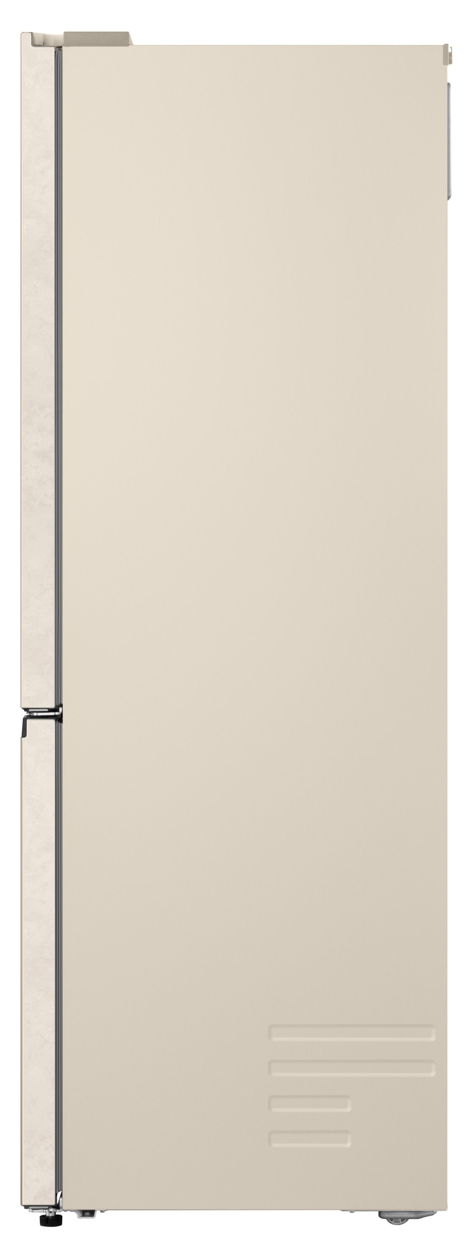 Холодильник LG GC-B459EEYM