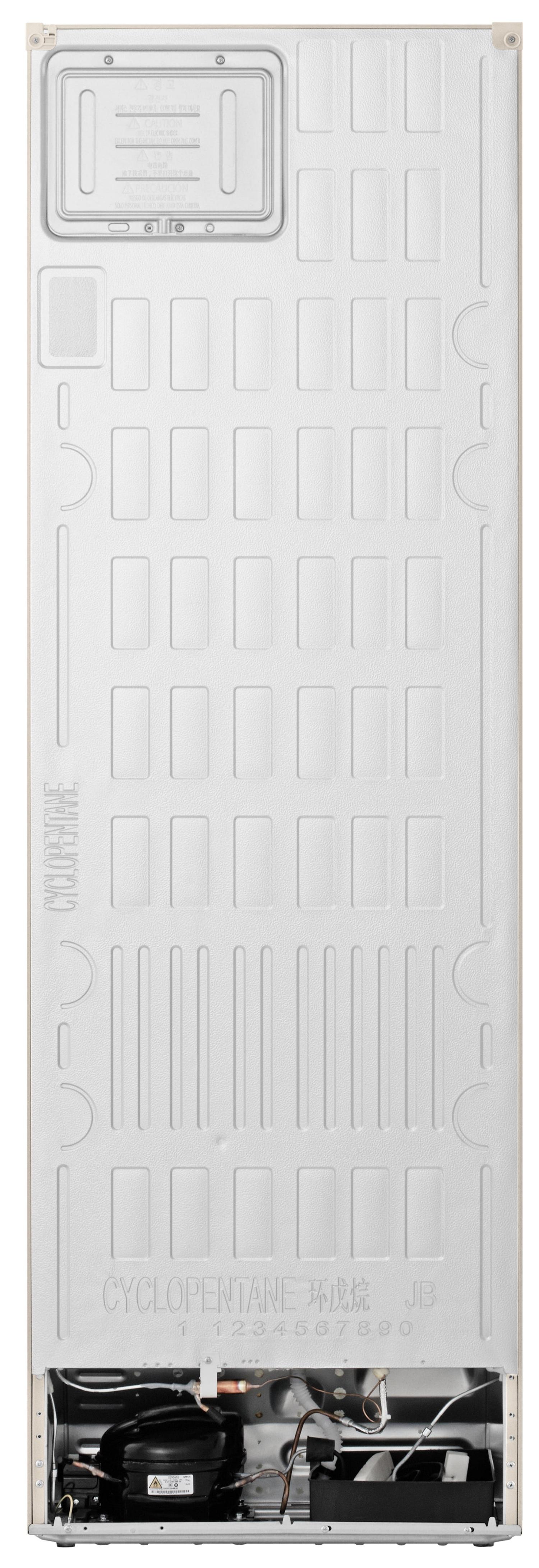 Холодильник LG GC-B459EEYM