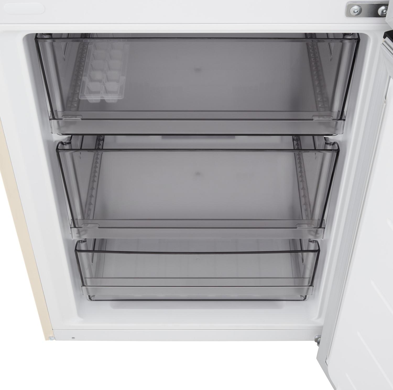 Холодильник LG GC-B459EEYM