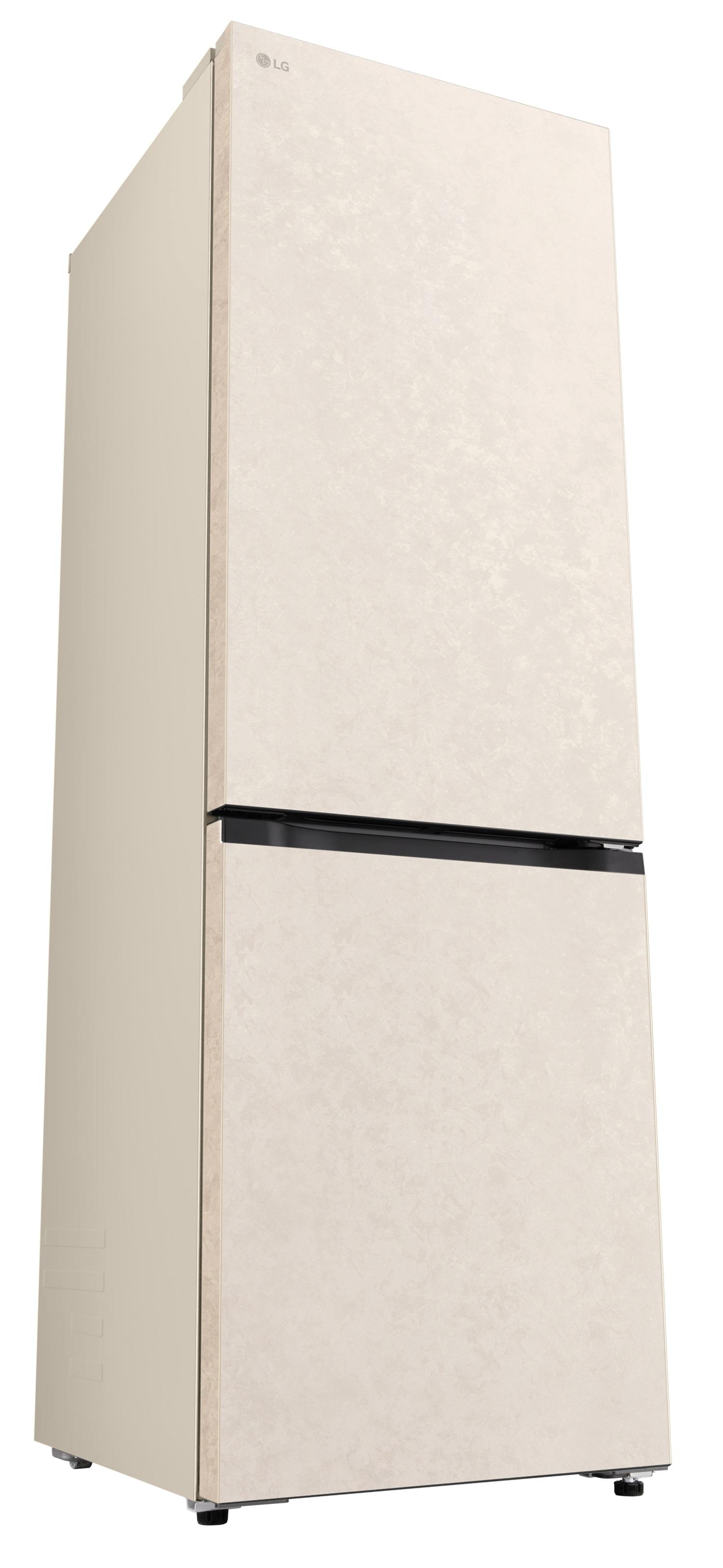 Холодильник LG GC-B459EEYM