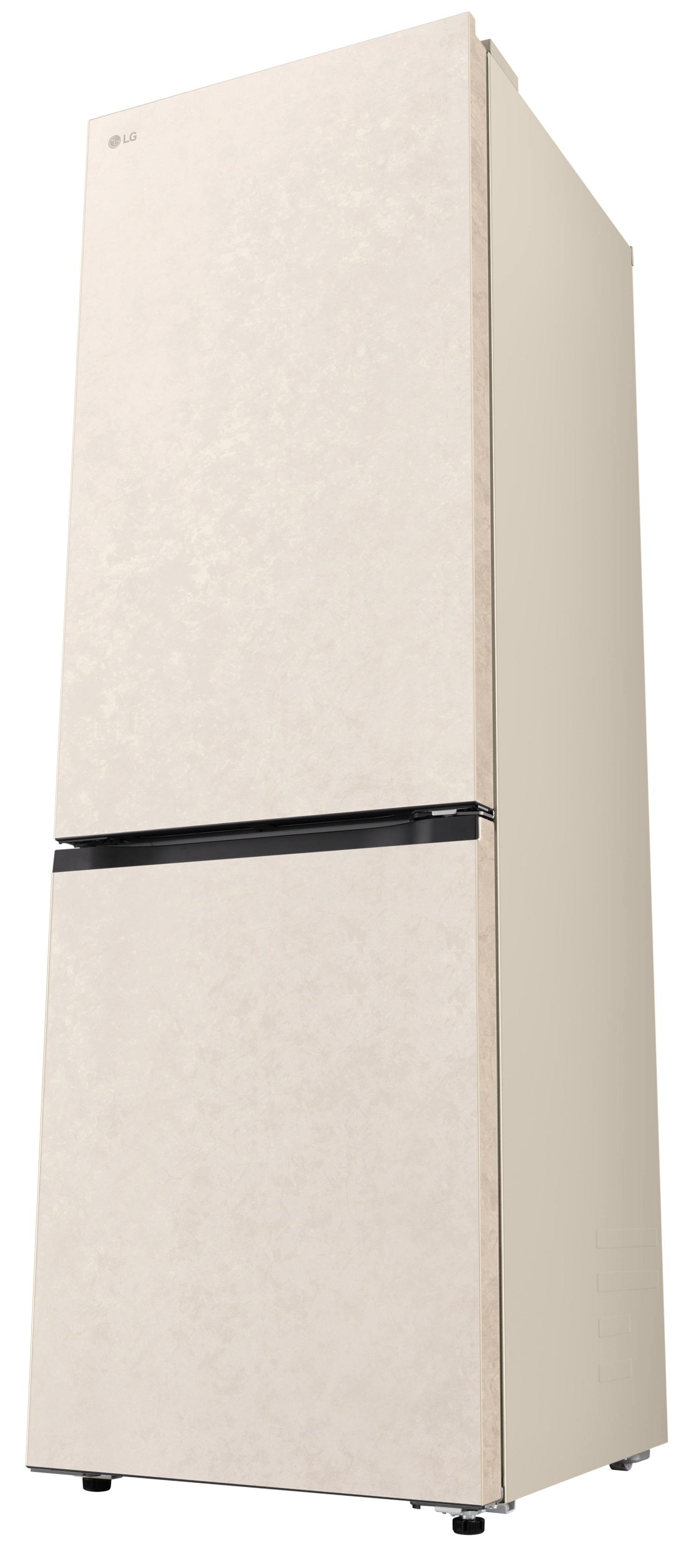 Холодильник LG GC-B459EEYM