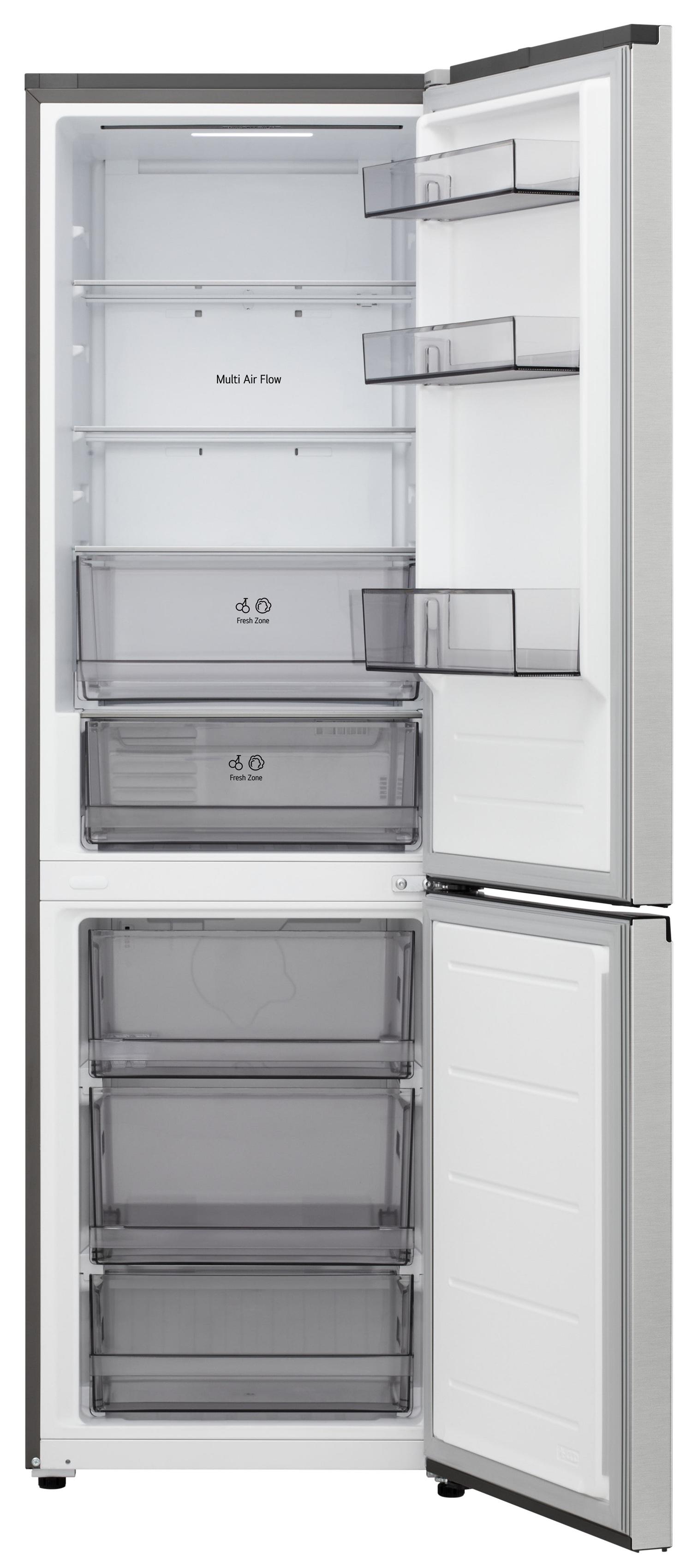 Холодильник LG GC-B459EMYM