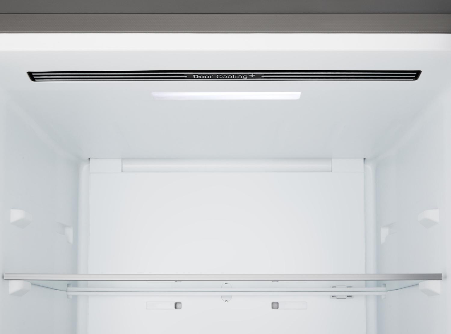 Холодильник LG GC-B459EMYM