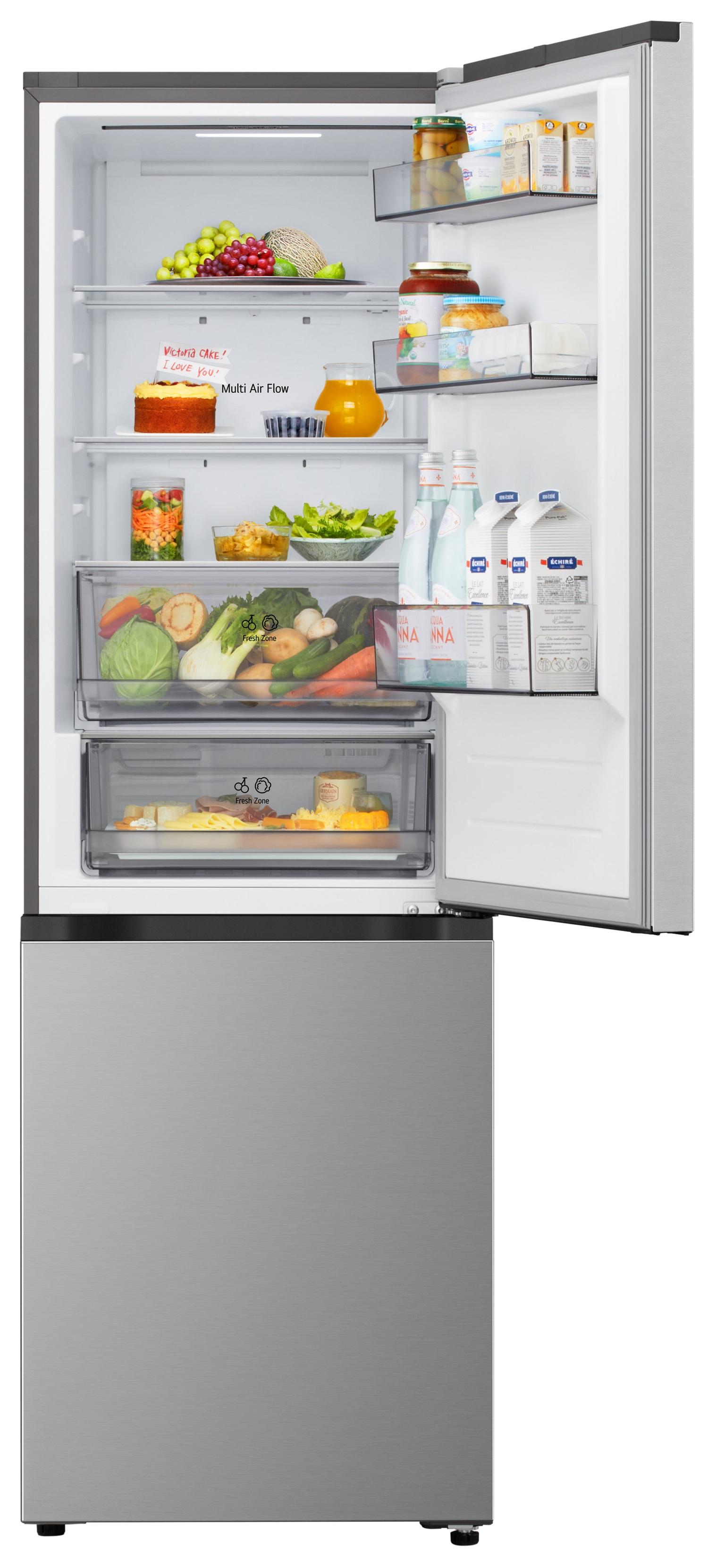 Холодильник LG GC-B459EMYM