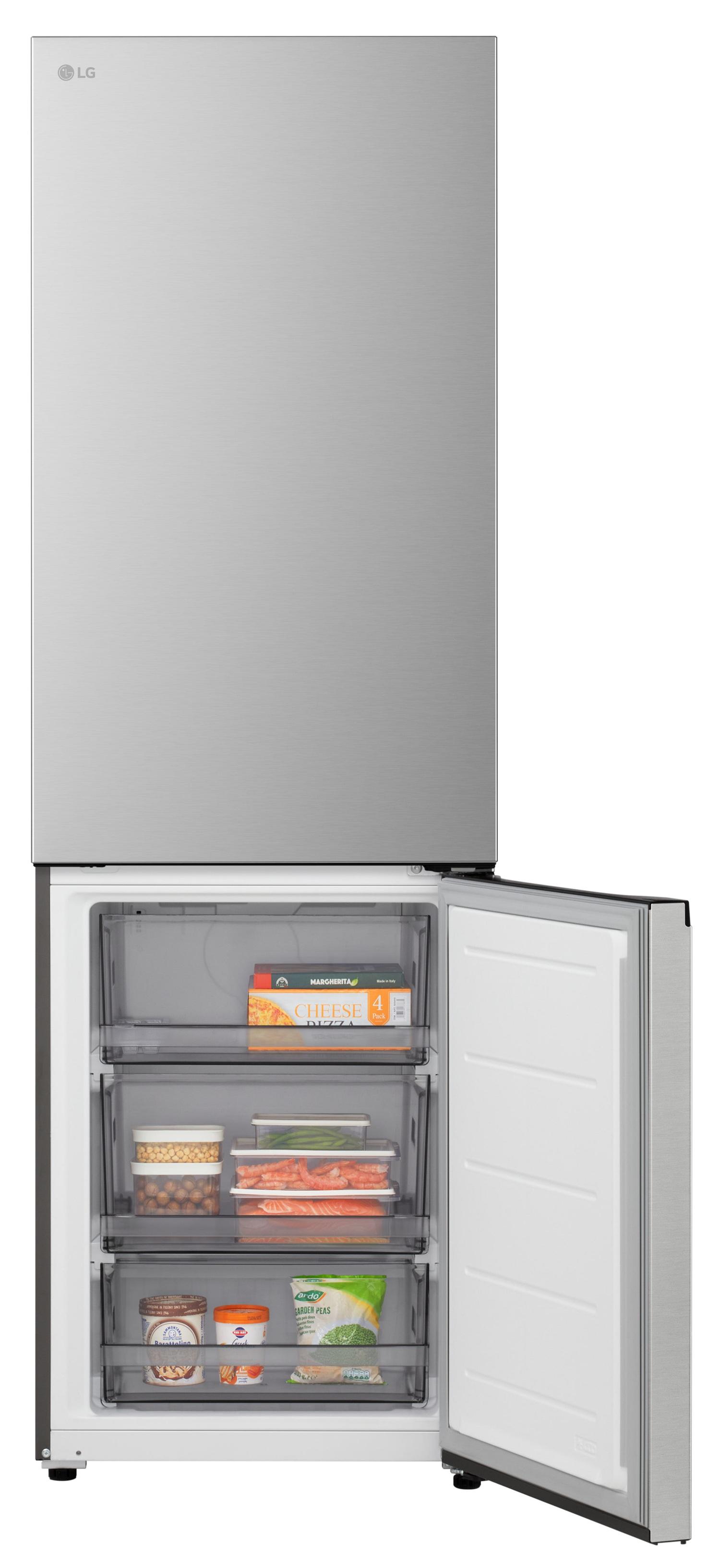 Холодильник LG GC-B459EMYM