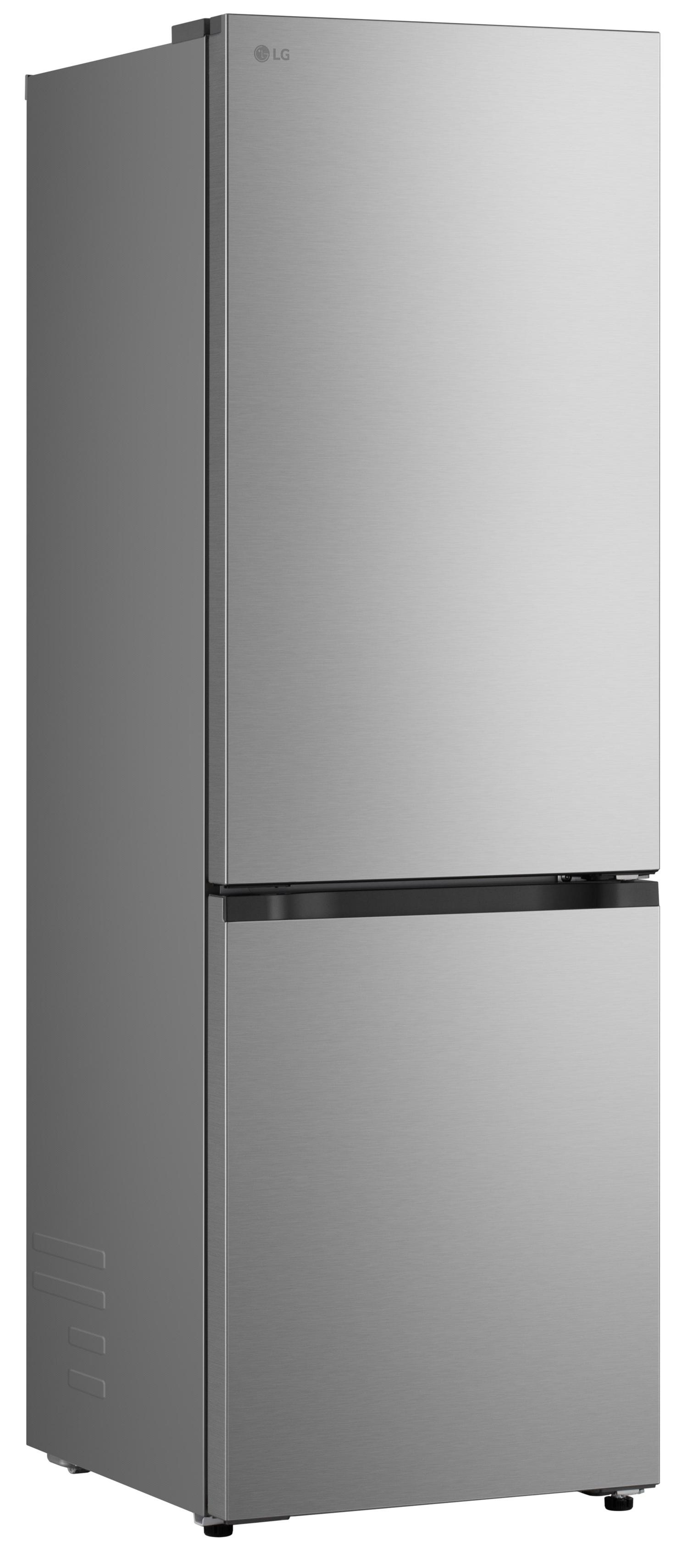 Холодильник LG GC-B459EMYM
