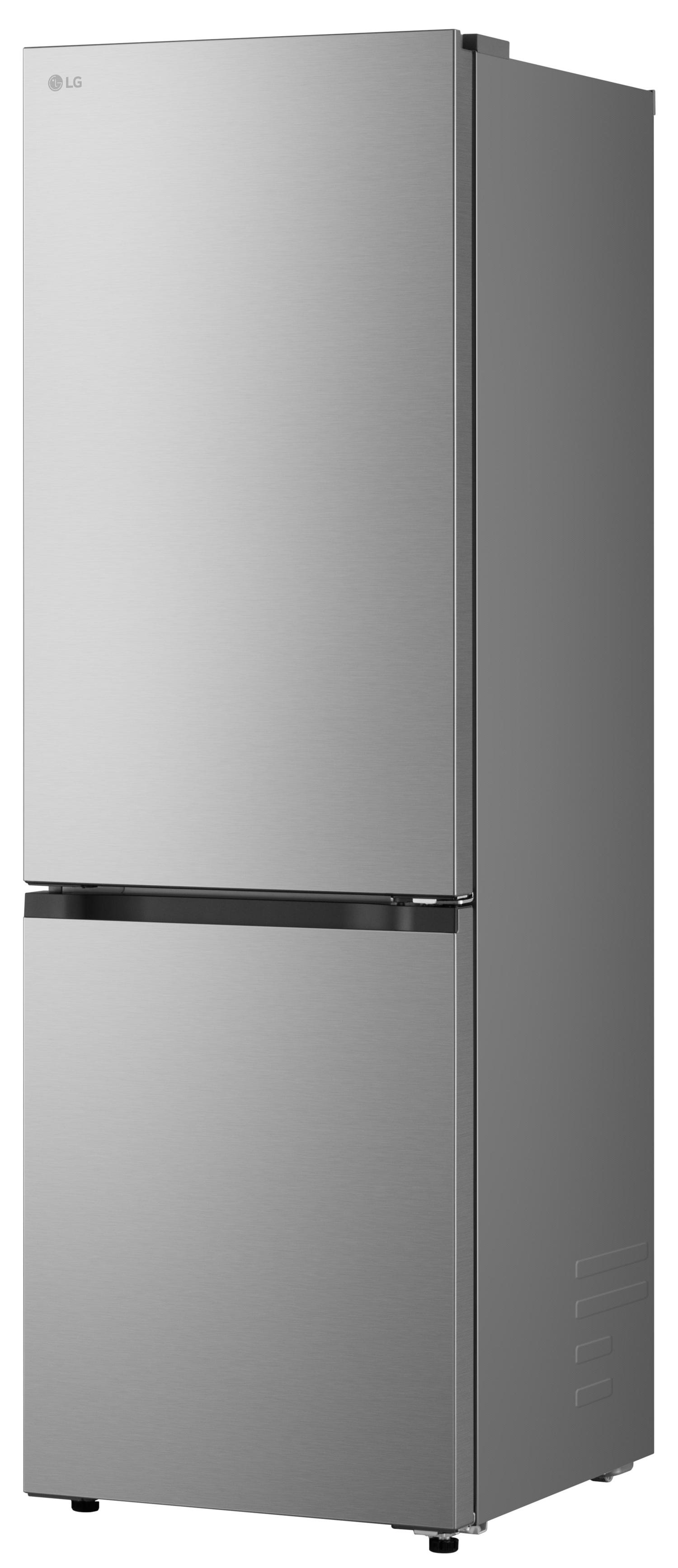 Холодильник LG GC-B459EMYM